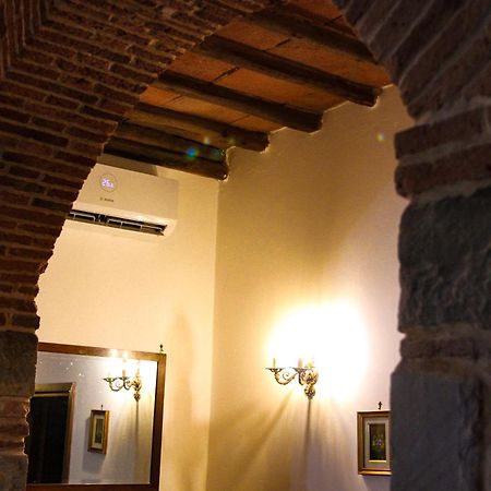 Agriturismo Casa Da Pietro Poggio Alla Croce Ngoại thất bức ảnh