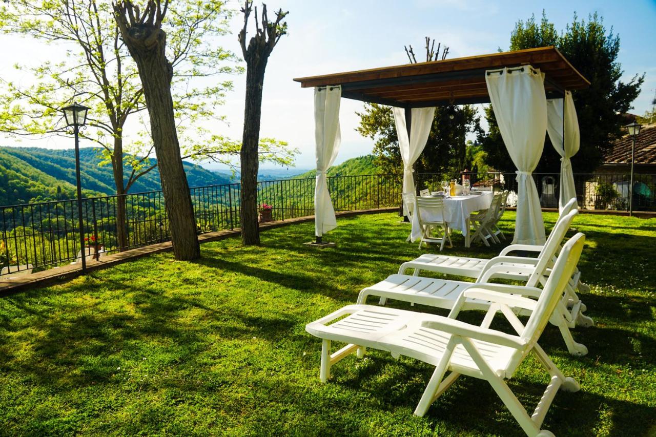 Agriturismo Casa Da Pietro Poggio Alla Croce Ngoại thất bức ảnh