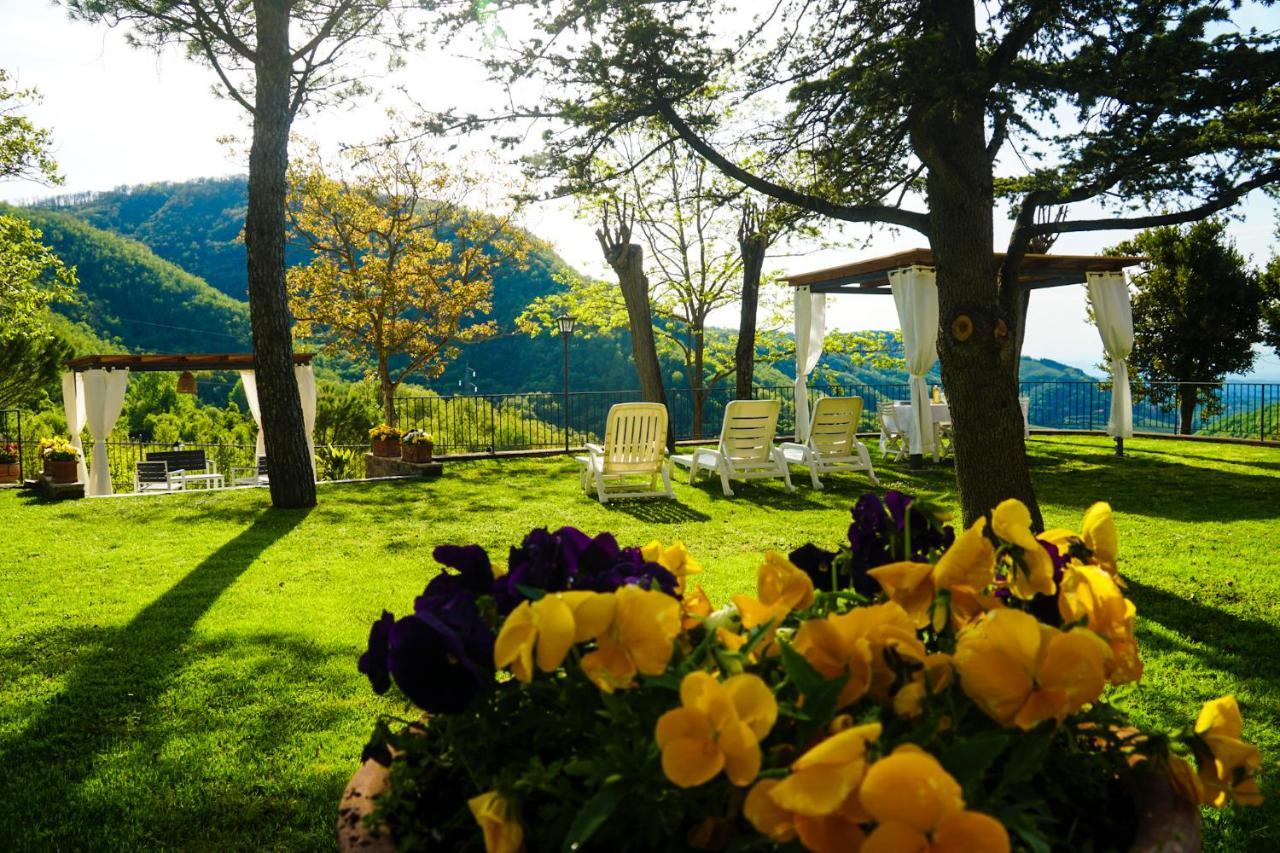 Agriturismo Casa Da Pietro Poggio Alla Croce Ngoại thất bức ảnh