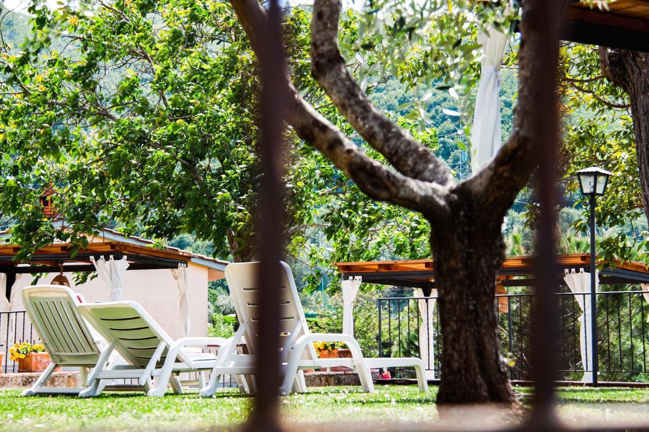 Agriturismo Casa Da Pietro Poggio Alla Croce Ngoại thất bức ảnh