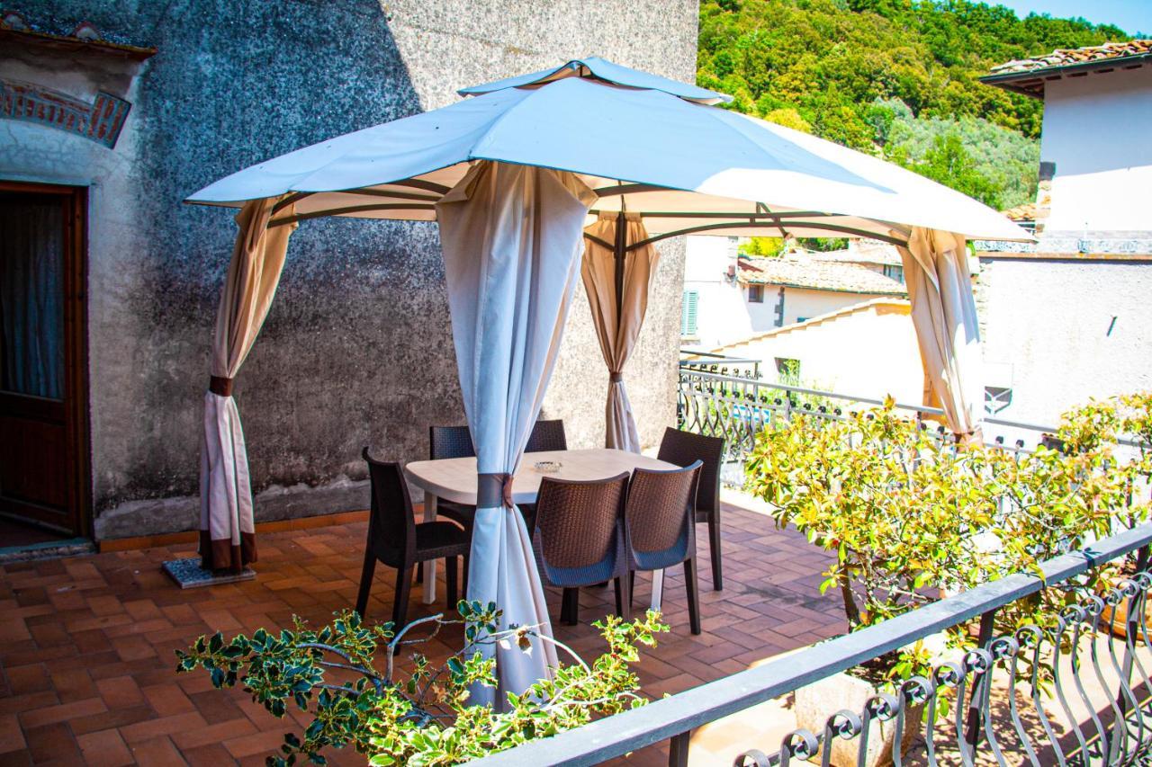 Agriturismo Casa Da Pietro Poggio Alla Croce Ngoại thất bức ảnh