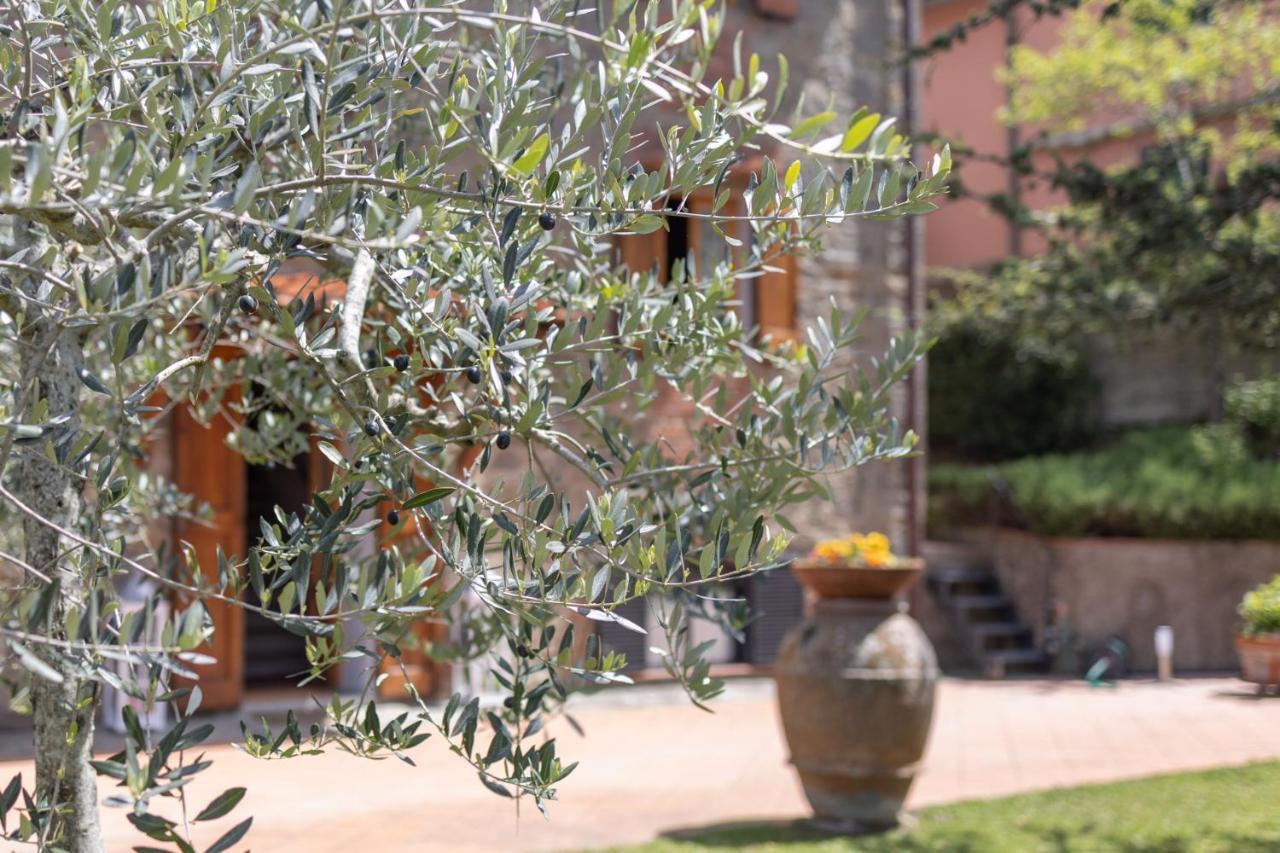 Agriturismo Casa Da Pietro Poggio Alla Croce Ngoại thất bức ảnh